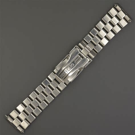 Breitling Watch Band 22mm 